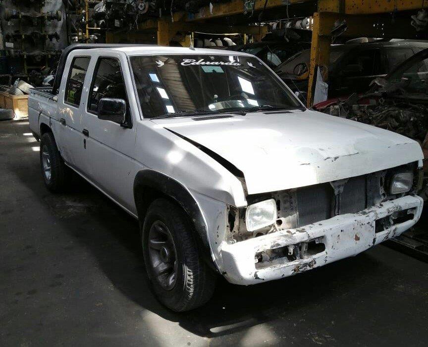  Nissan D21 2006    EN DESARME